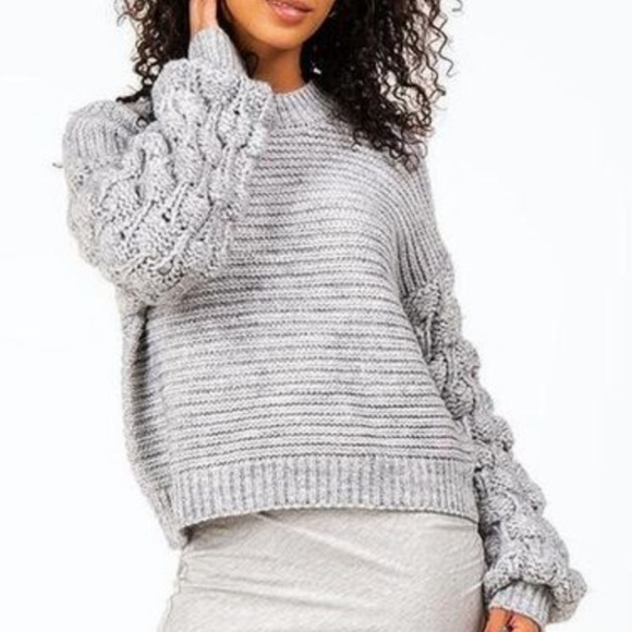 Sweater - Picture 5 of 5